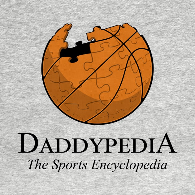 Daddypedia by NathanielF